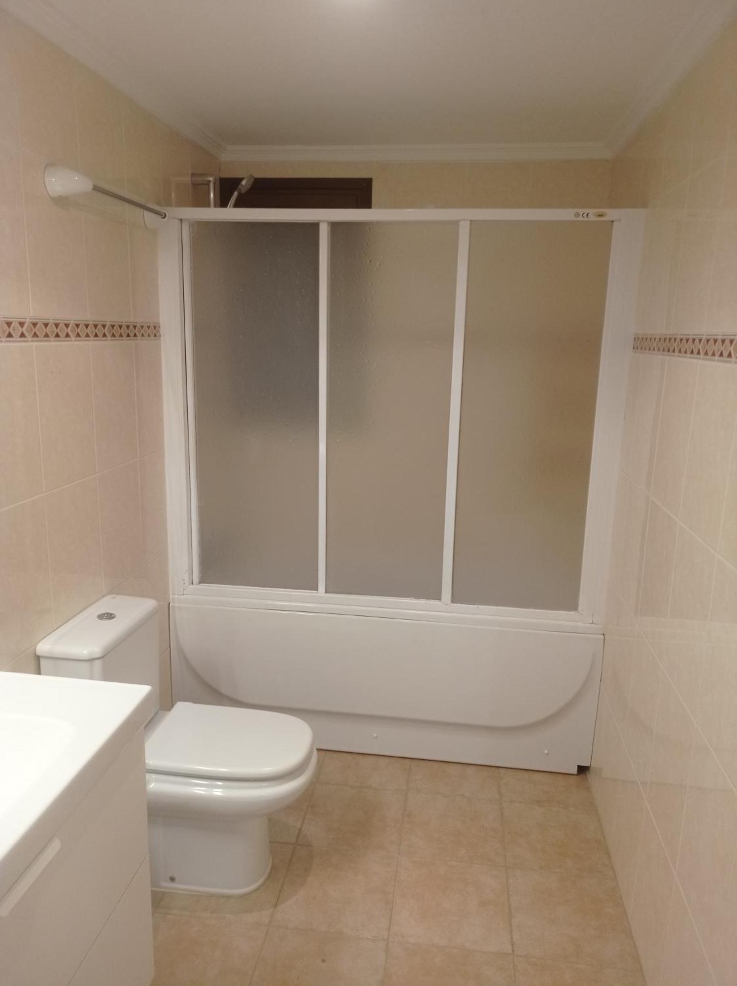 Apartamento Illa Blanca 에스푸홀스 외부 사진