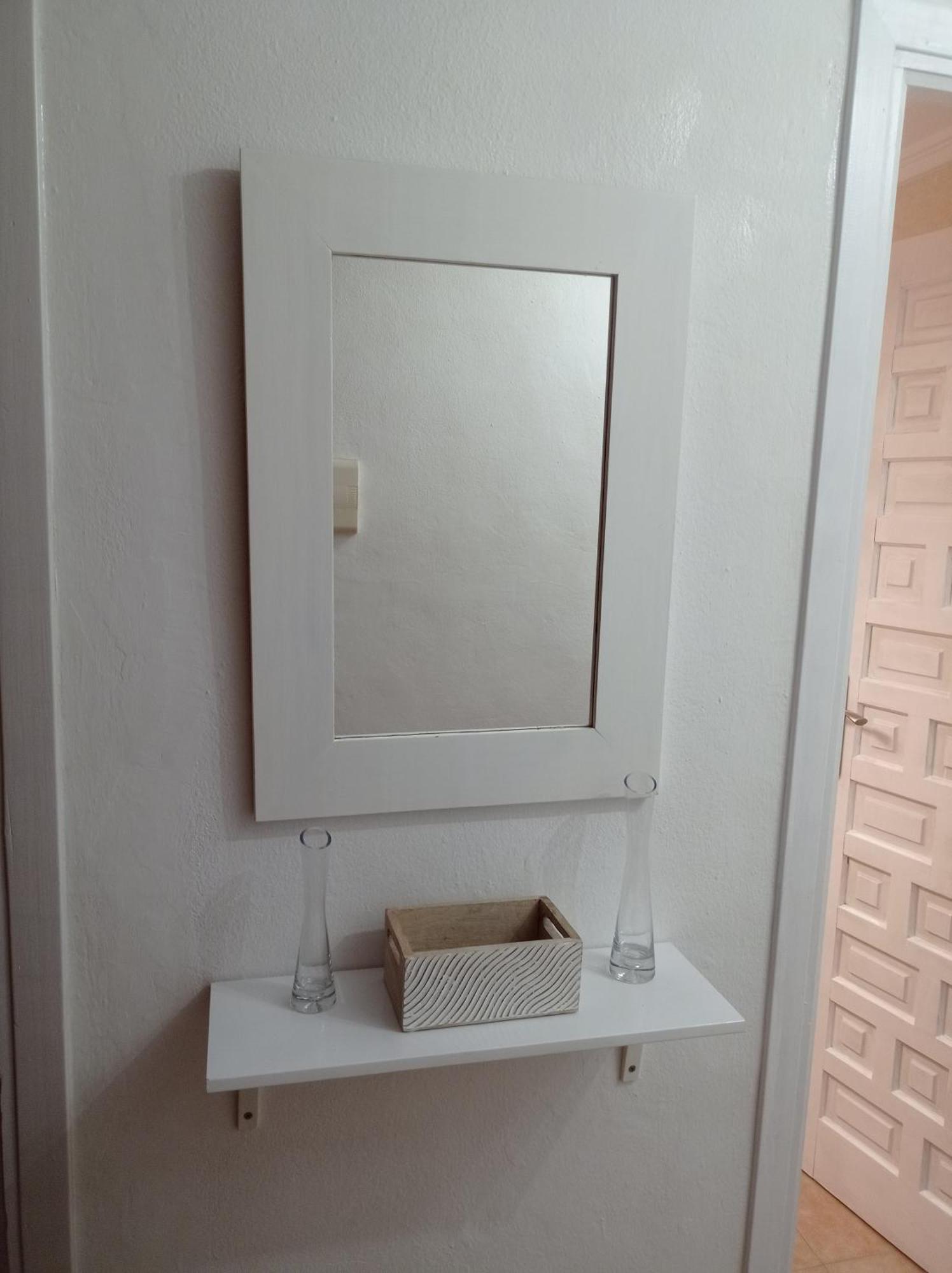 Apartamento Illa Blanca 에스푸홀스 외부 사진